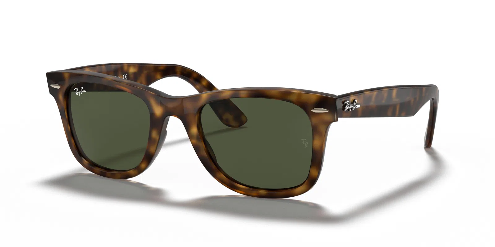 Ray-Ban Wayfarer 4340 Sunglasses - view 37